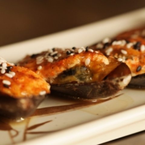 PER_Mussels with Peruvian Topping_Free_shutterstock_185179241