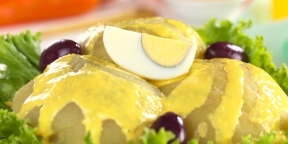 PER_Potato Salad A La Huancaina_Free_shutterstock_89815945