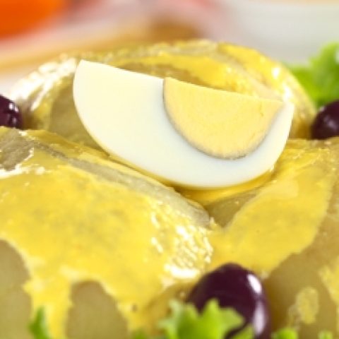 PER_Potato Salad A La Huancaina_Free_shutterstock_89815945