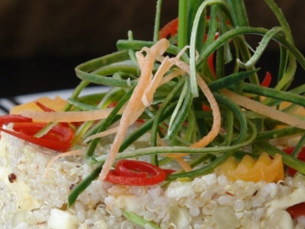 PER_QuinoaSalad_MountainLodgesOfPeru_Freewithcredit