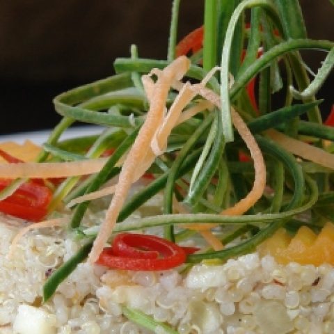PER_QuinoaSalad_MountainLodgesOfPeru_Freewithcredit
