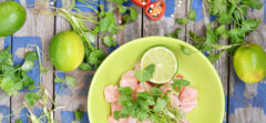 PERFO001PERCevicheFreeShutterstock