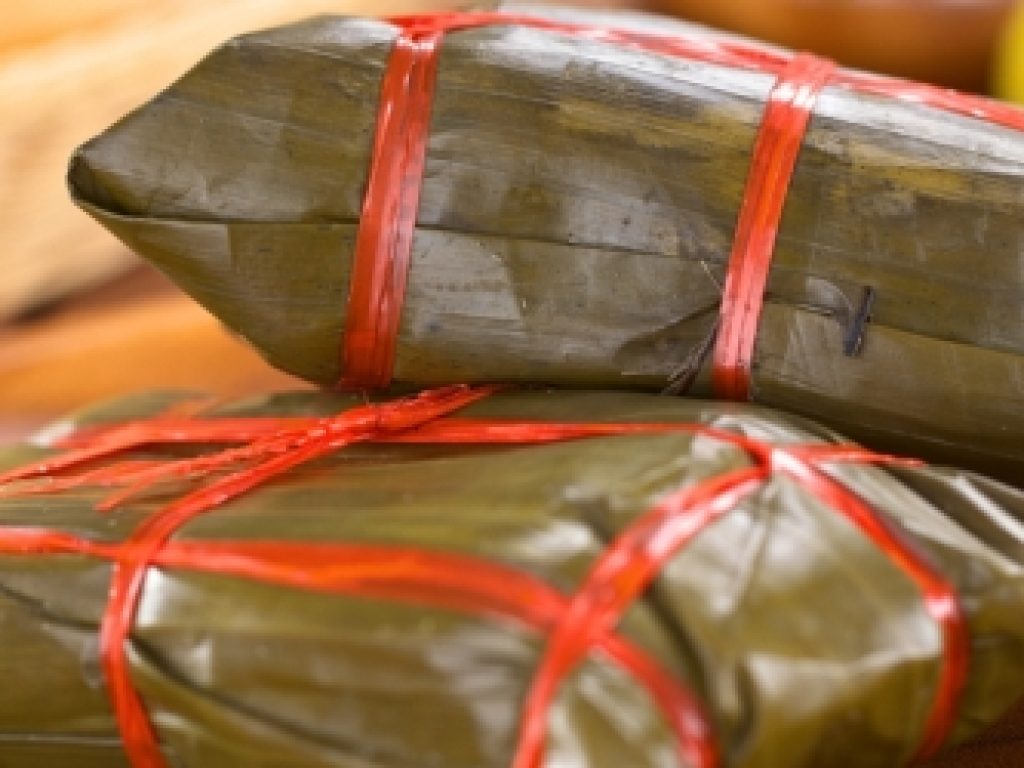 VEN_Hallacas_Venezuelan Tamales_Free_shutterstock_116273596