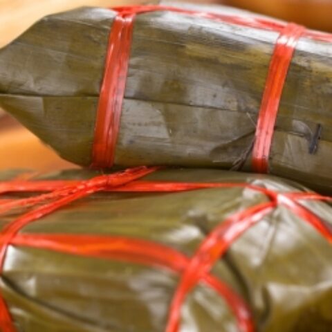 VEN_Hallacas_Venezuelan Tamales_Free_shutterstock_116273596