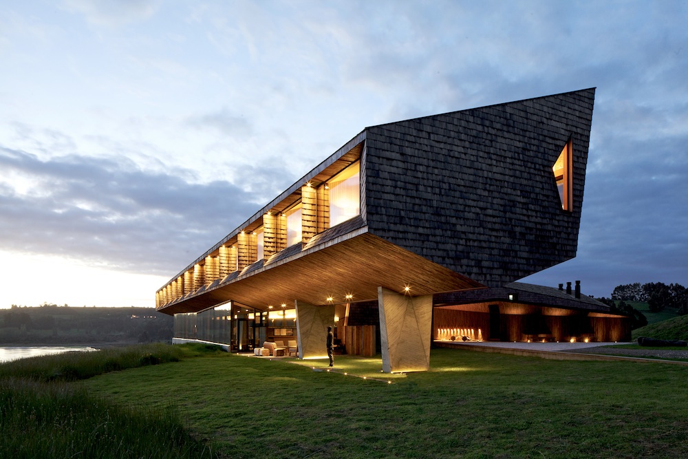 Hotel Tierra Chiloe