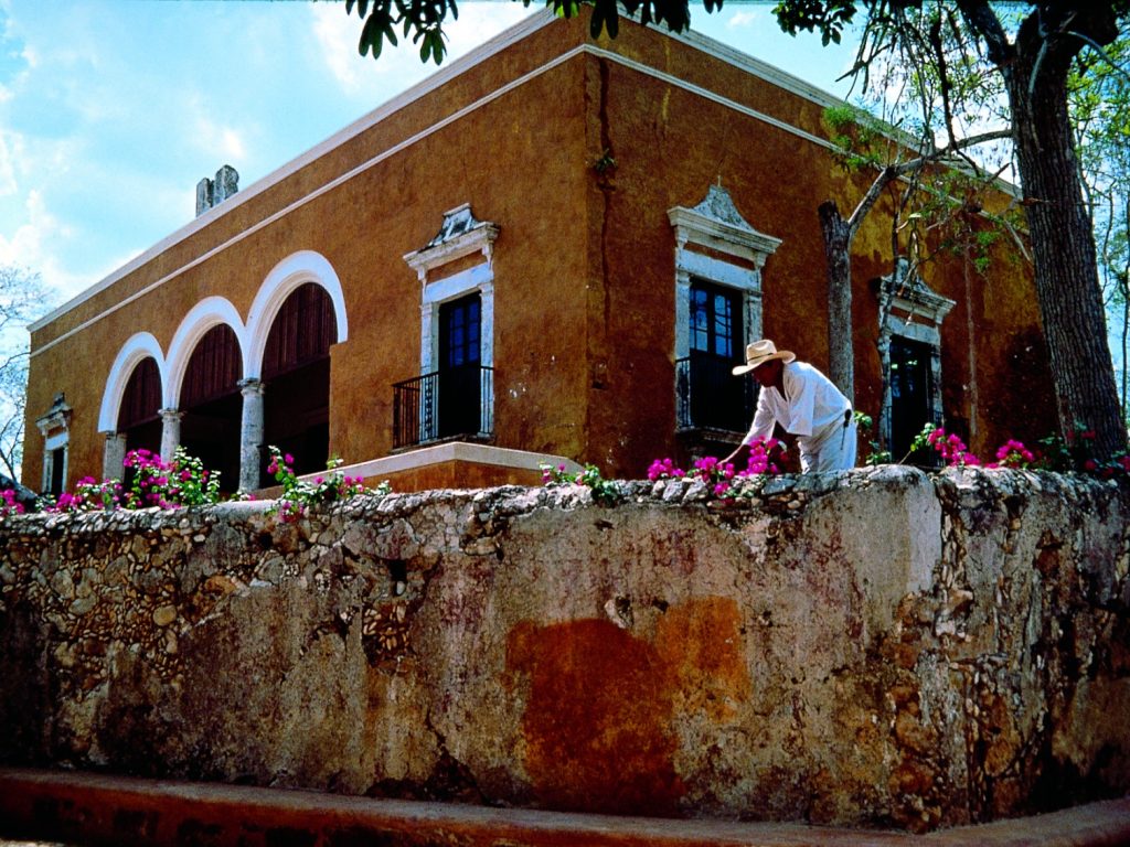 mexhtl29-yucatan-mexico-hacienda-uayamon-free