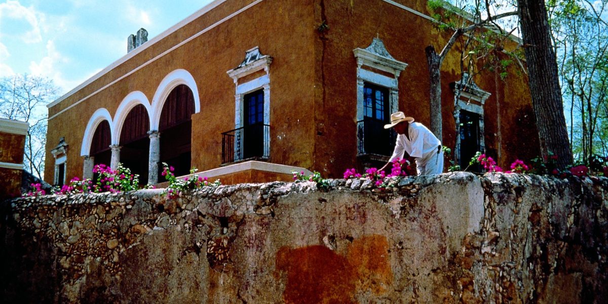 mexhtl29-yucatan-mexico-hacienda-uayamon-free