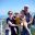 Ben Line and Family in Rio