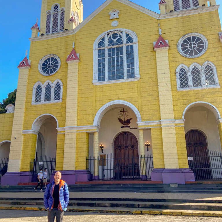 Inspiration: Chile - Journey Latin America