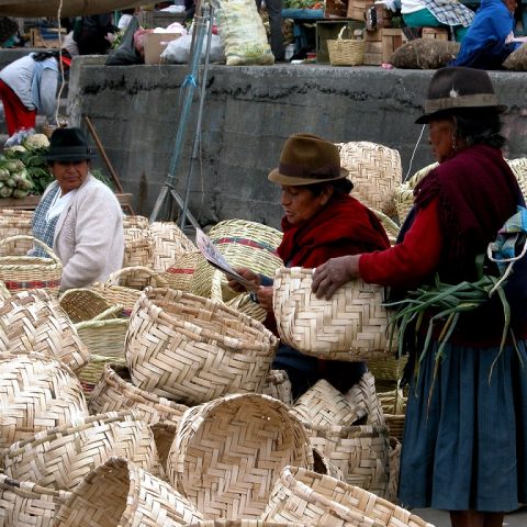 ECU_Latacunga_Market_free