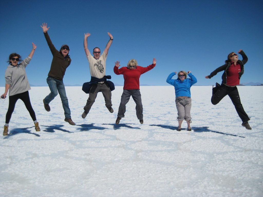 group