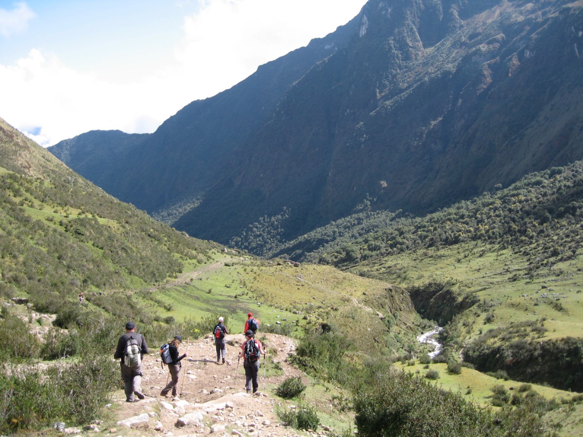 Salkantay