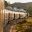 TRAIN IN PERU