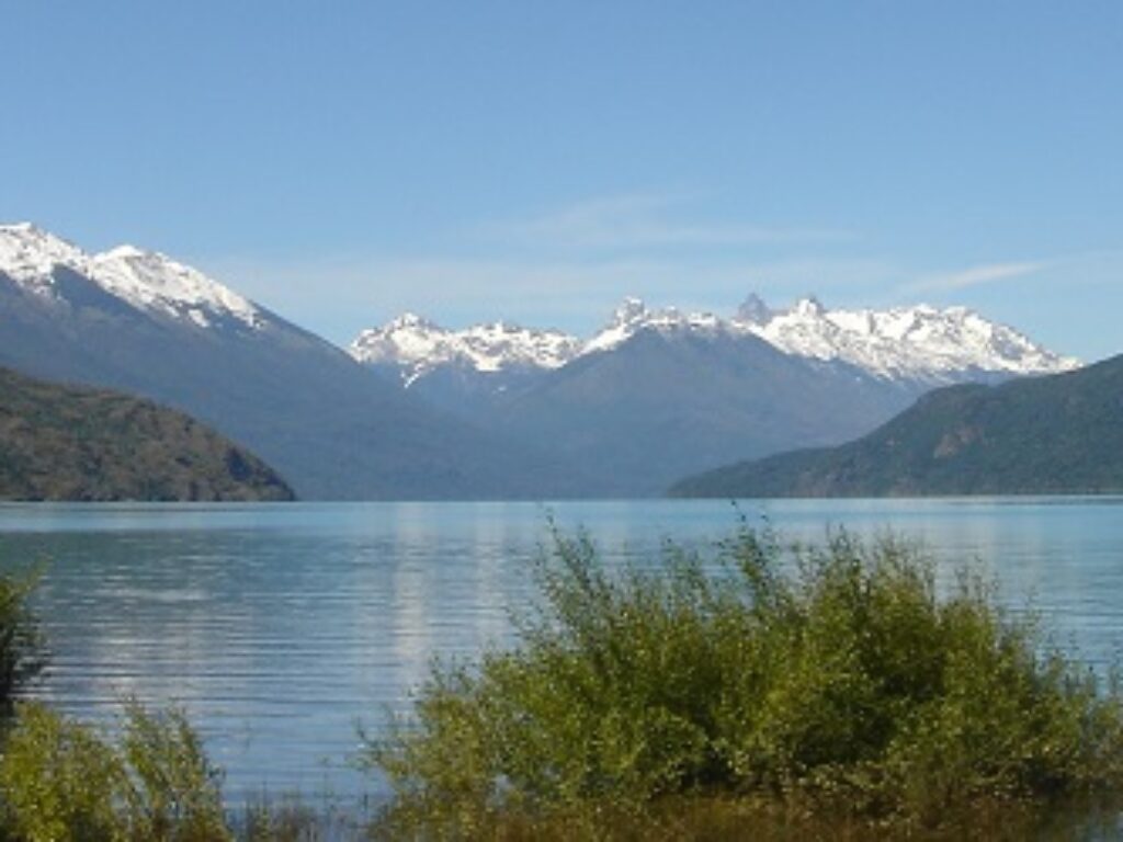 Argentina Patagonia