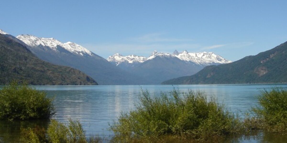 Argentina Patagonia
