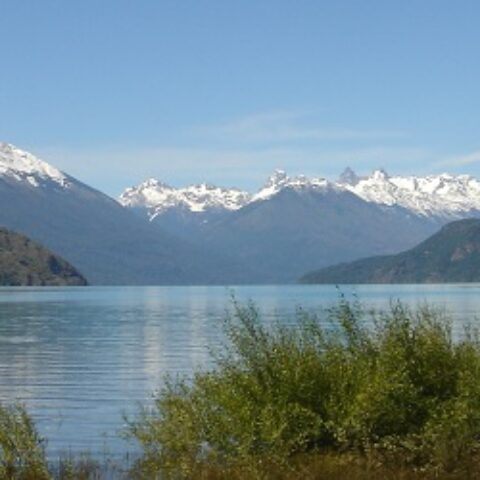 Argentina Patagonia