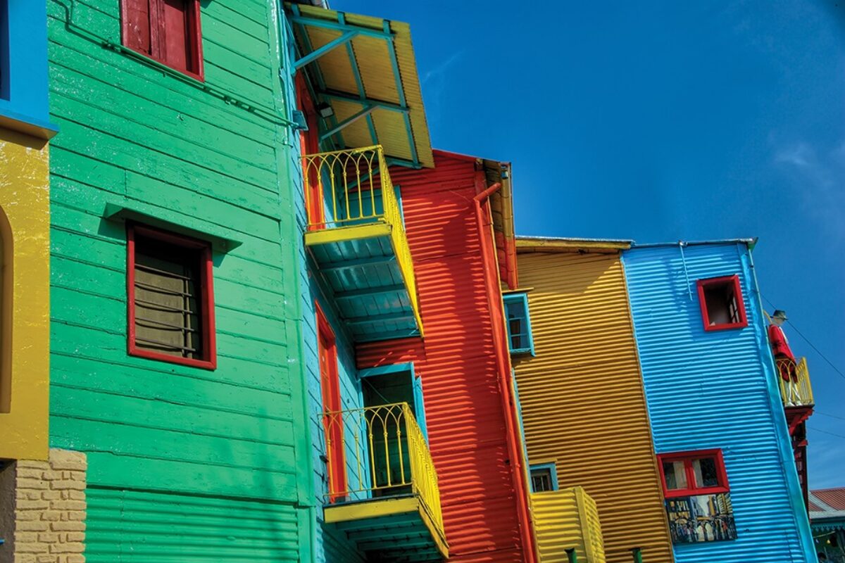 Top 5 holidays in Argentina - Journey Latin America
