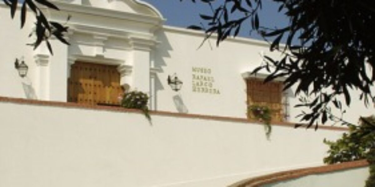 MEX_Lima_LarcoMuseum