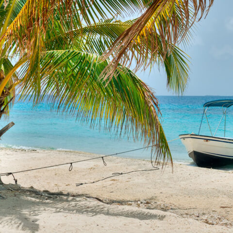 BEL_boatCayes_shutterstock103306586_freewithcredit