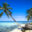Belize beach
