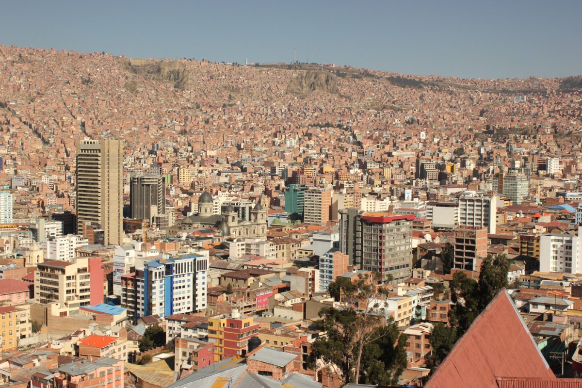 journey latin america bolivia