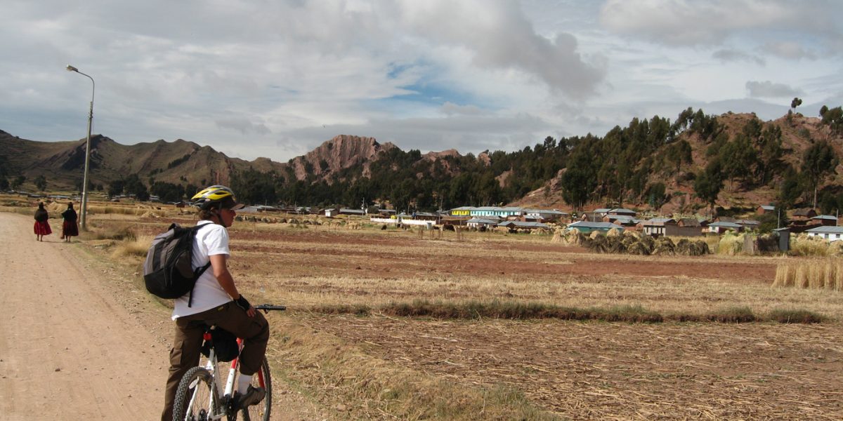 titlaka cycling