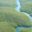 Aerial Photo of brazilian amazon