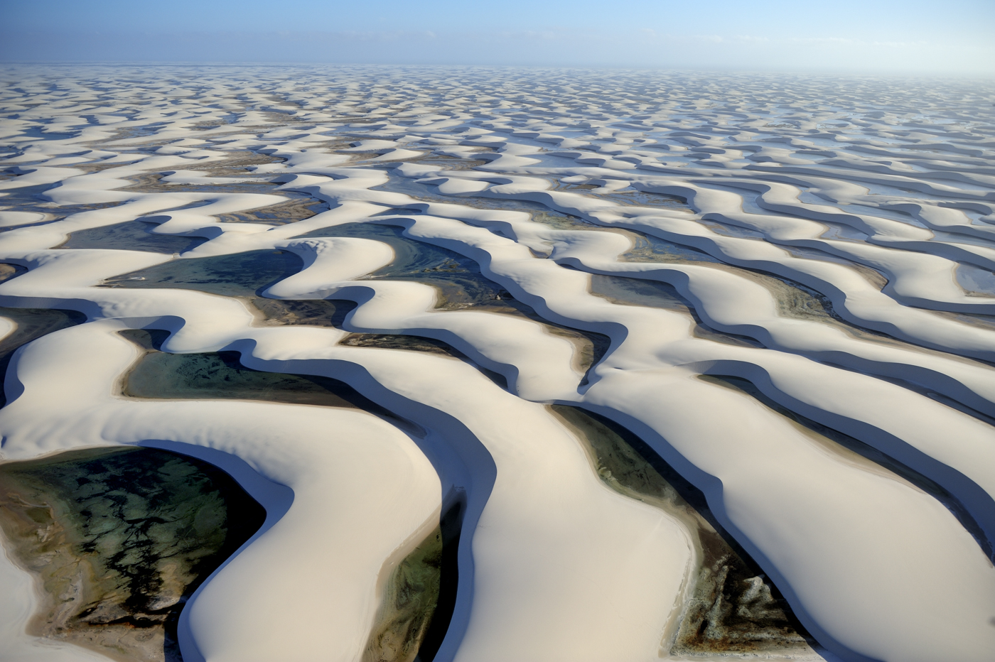 Lencois Maranhenses