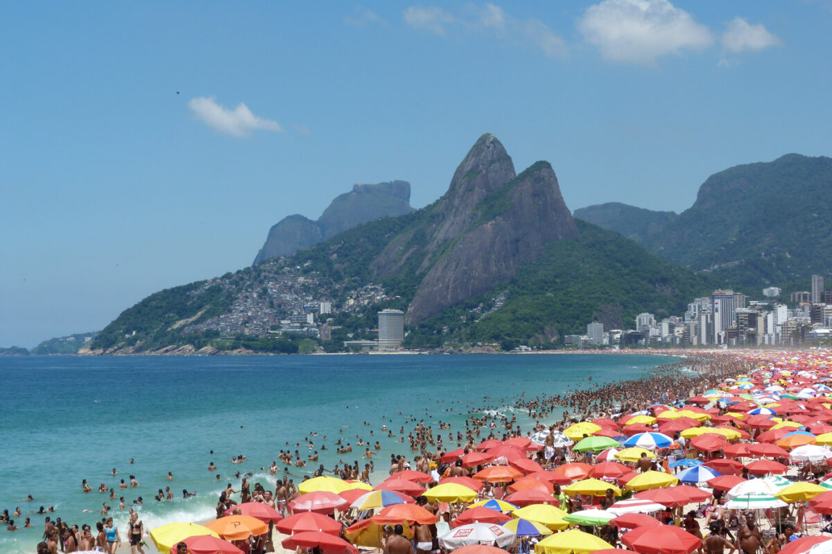 Is Rio dangerous? Ask the expert Journey Latin America