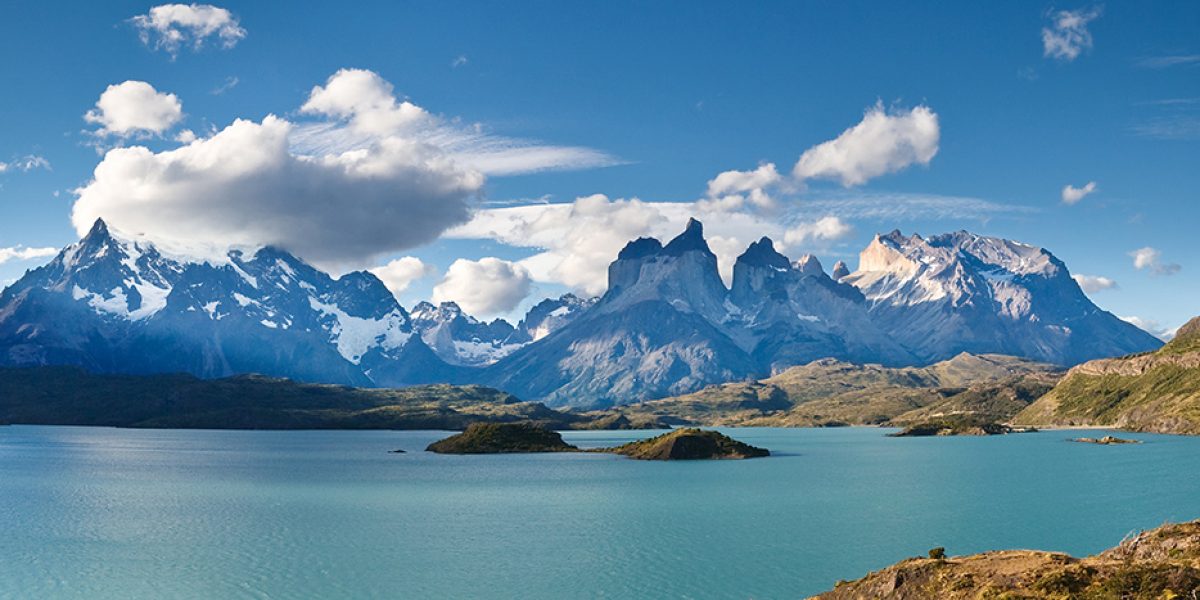 Torres del Paine