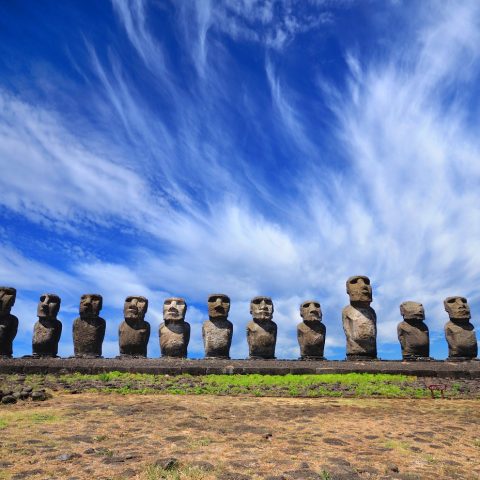 CHI_Easter Island_shutterstock_149061368