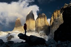 CHI_Torres del Paine_free