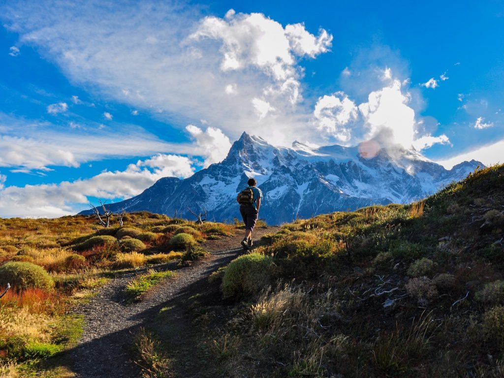 Torres del Paine