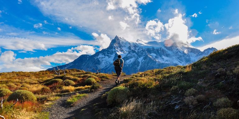 Torres del Paine