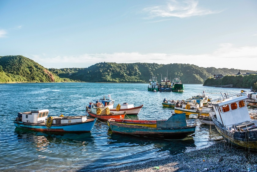 Chile_ChileanLakeDistrict_PuertoMontt_ShutterStock-5