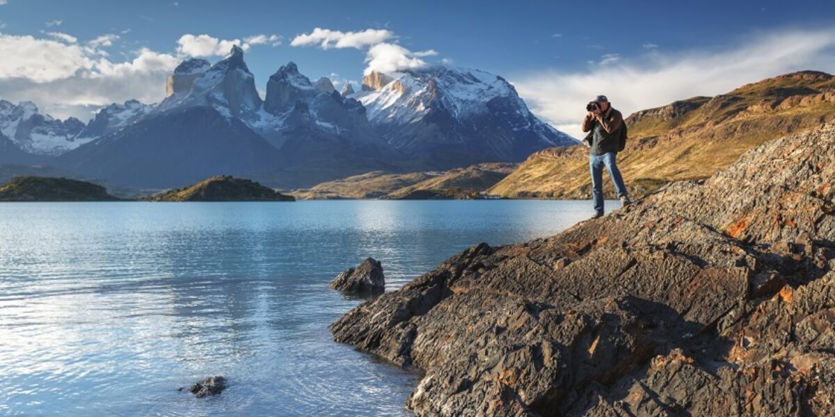 Torres del Paine