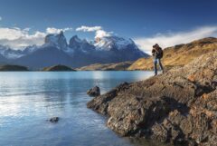 Torres del Paine