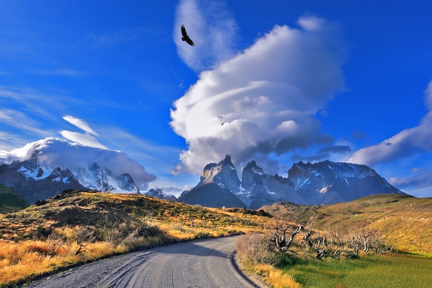 Torres del Paine