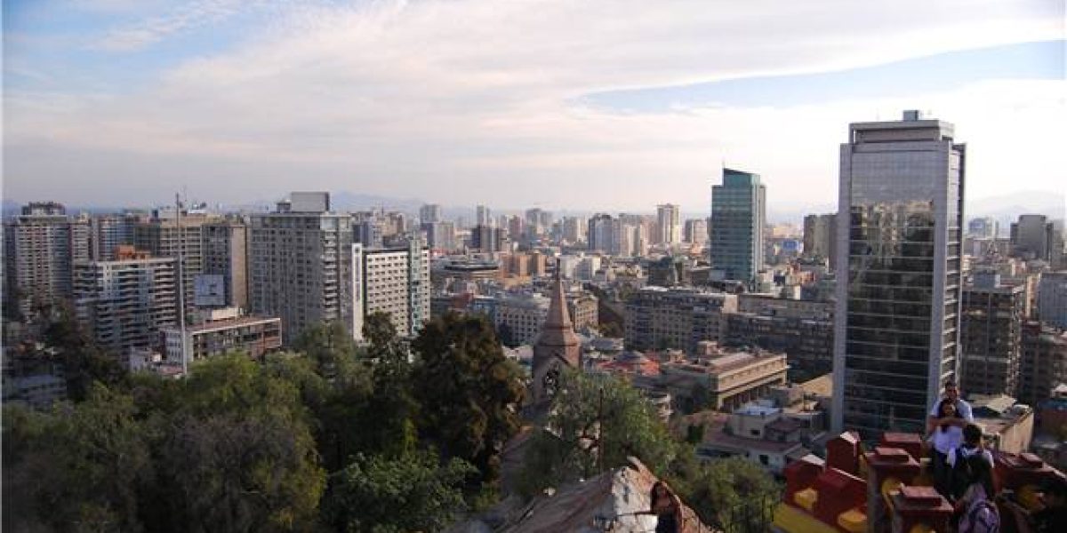 Santiago Chile