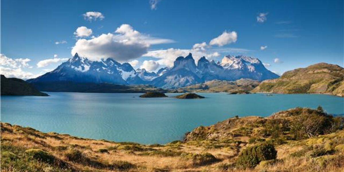 TDP Chile