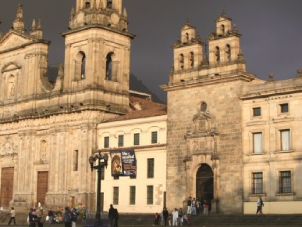 COL_Bogota_shutterstock1083584_free