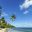 Beautiful Deserted Beach