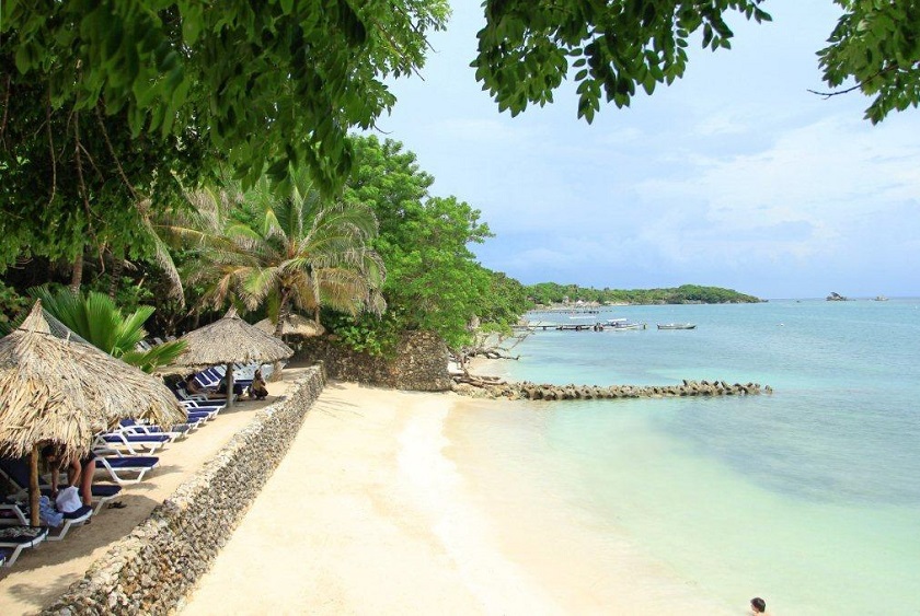 Colombia_Cartagena_RosarioIslands_NEPTUNO