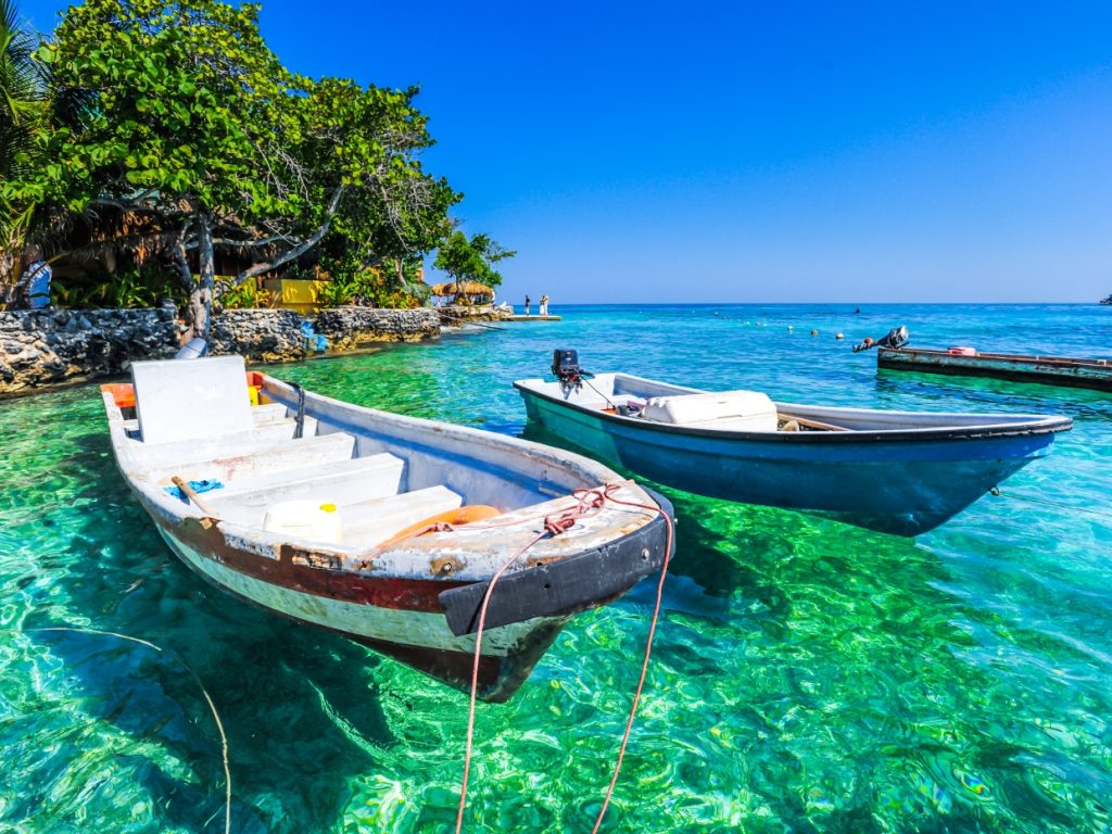 Colombia_ColombianCaribbeancoastandislands_ShutterStock