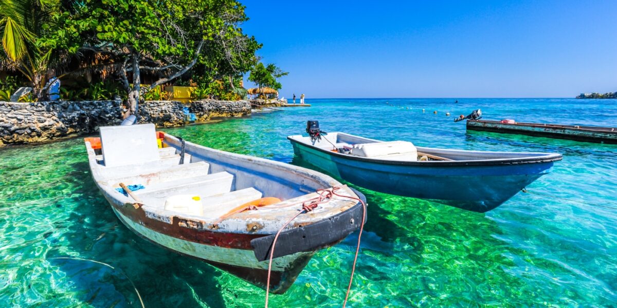 Colombia_ColombianCaribbeancoastandislands_ShutterStock