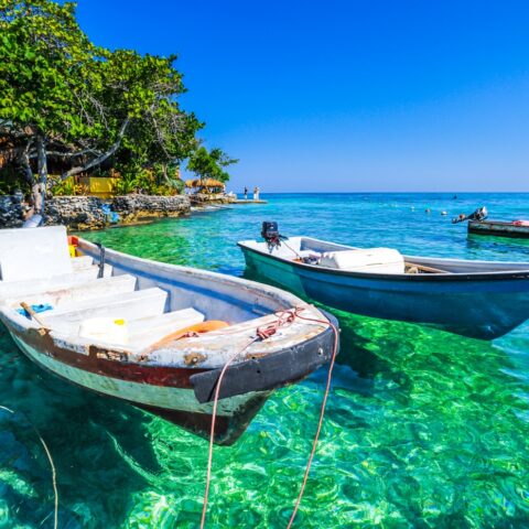 Colombia_ColombianCaribbeancoastandislands_ShutterStock