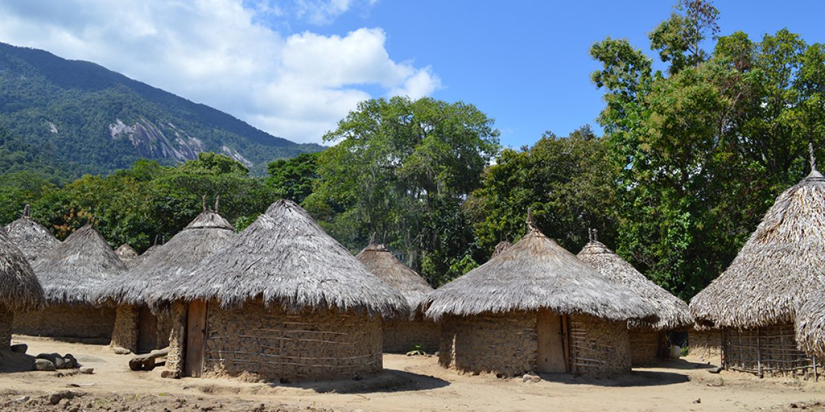 Kogi Village