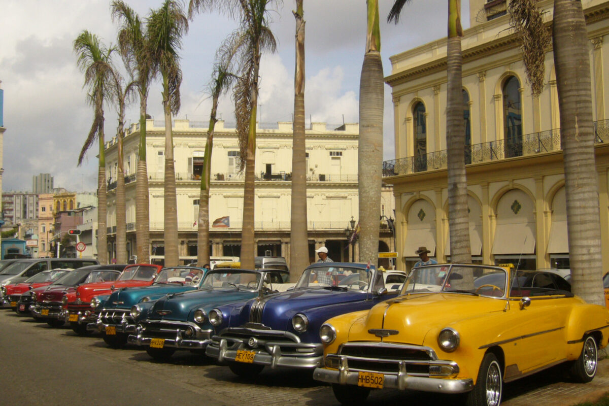 How is a driving holiday in Cuba? - Travel tips - Journey Latin America