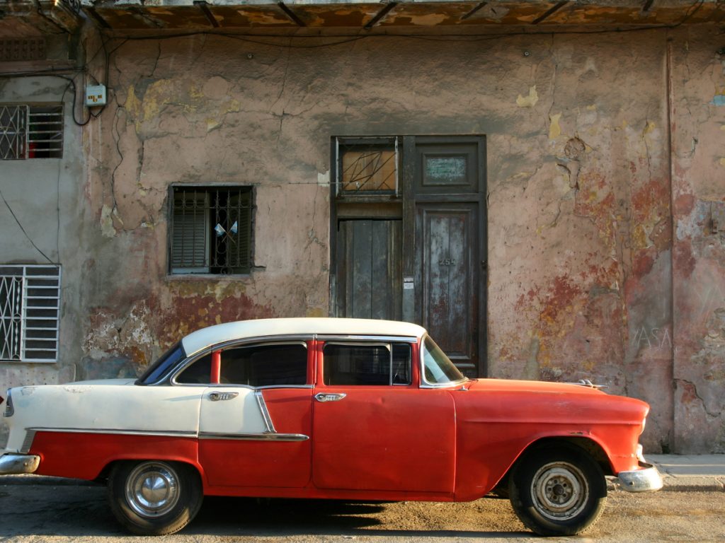 CUB_CubanCar_Free