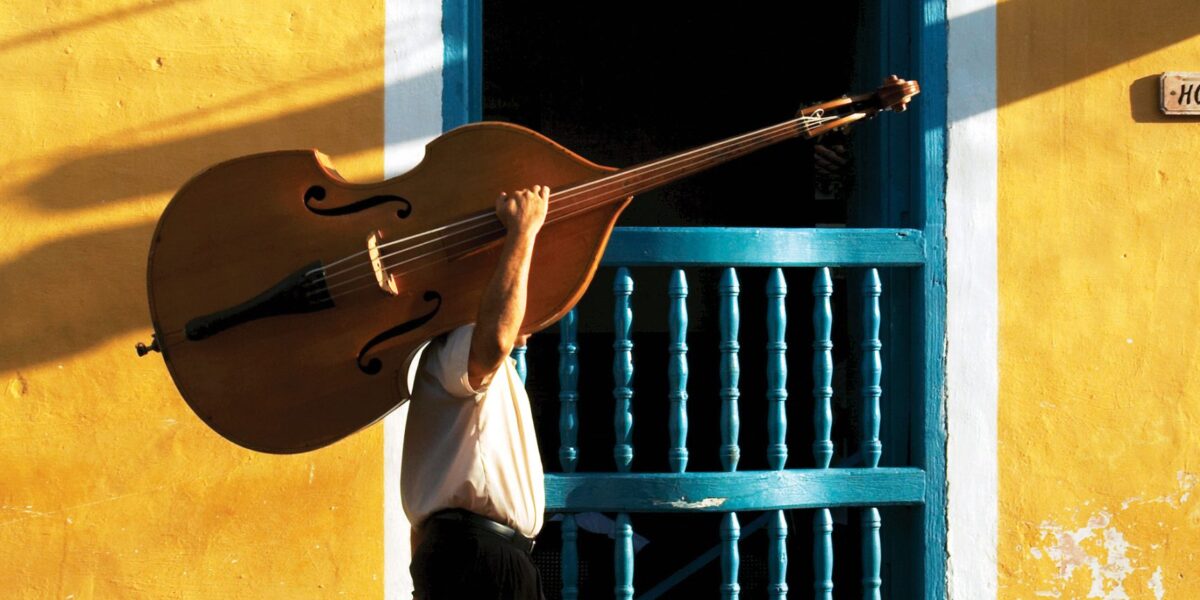bass cuba